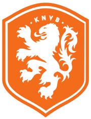 荷兰U21logo