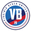 弗吉尼亚海滩大学logo