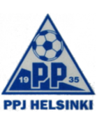 PPJ劳塔萨里logo