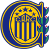 罗萨里奥中央U20logo