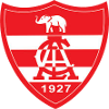 林尼塞青年队logo