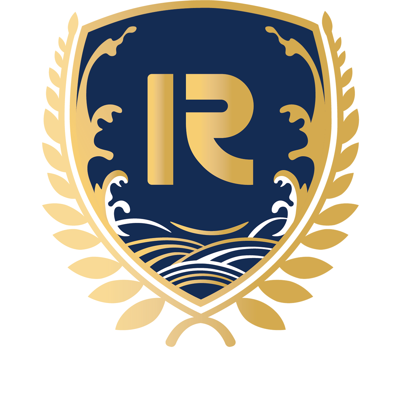 晋峰logo