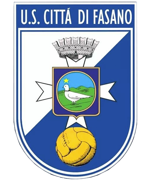 法萨诺市logo