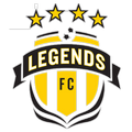 密歇根传奇女足logo